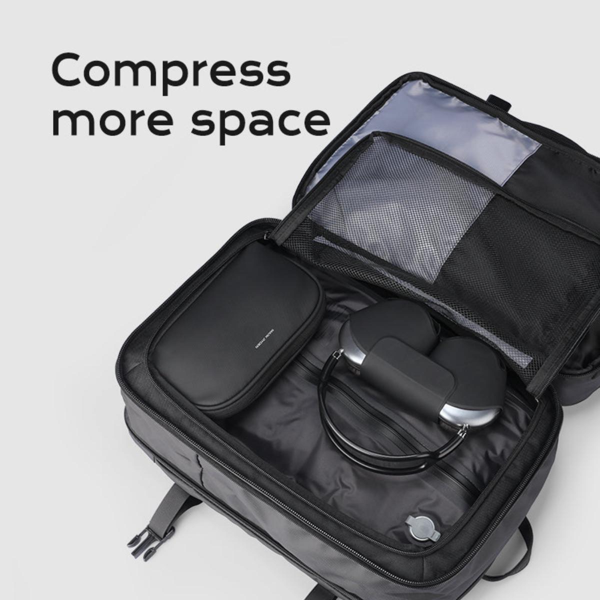 Premium Space-Saving Vacuum Compression Storage Bag