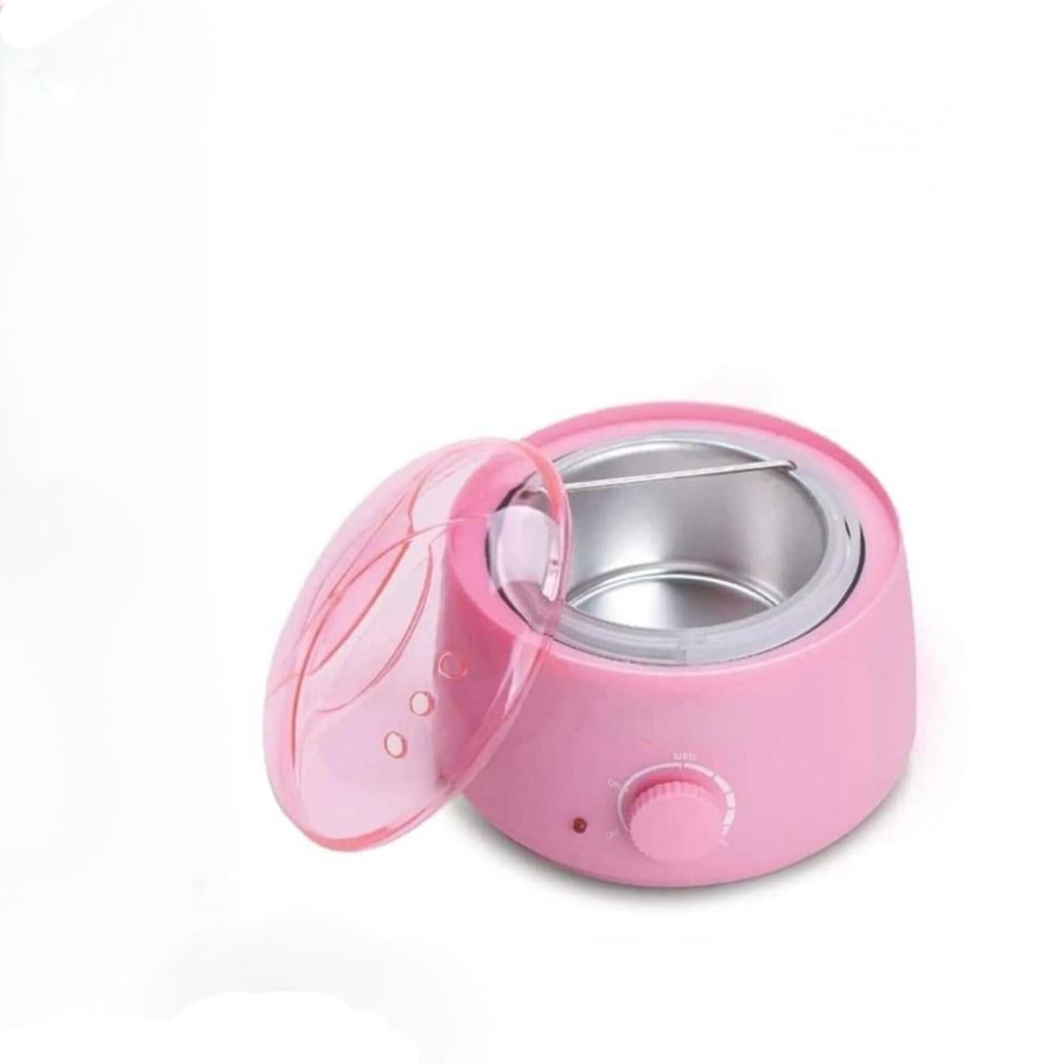 Professional Electric Wax Warmer Kit