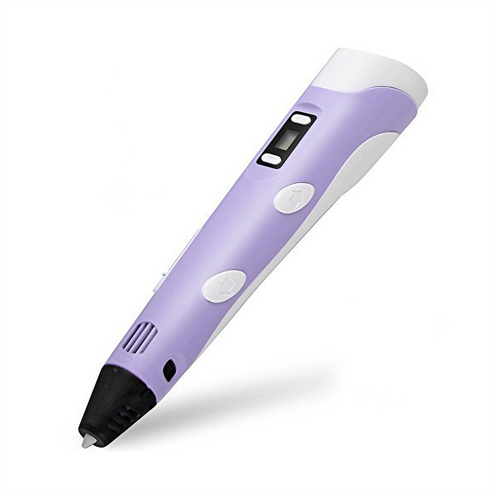 3D Drawing Pen for Kids & Adults | 3D Pen | Tradeo Shopping