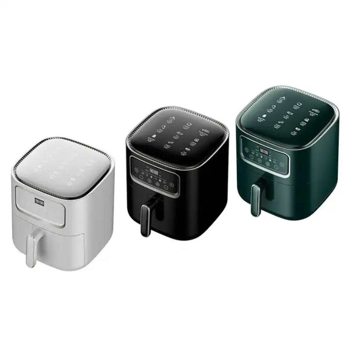Smart Kitchen Appliances Digital Air Fryer