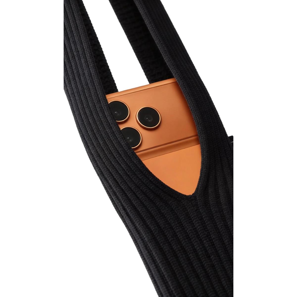 Levelo Holdr Cross Pocket Phone Holder