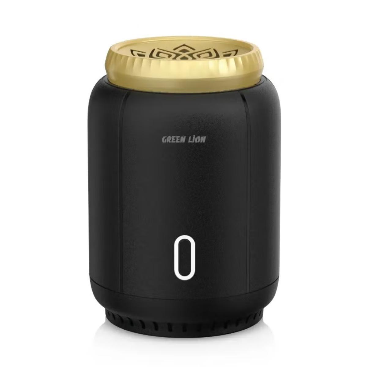 Green Lion Ember Portable Electric Bakhour Burner