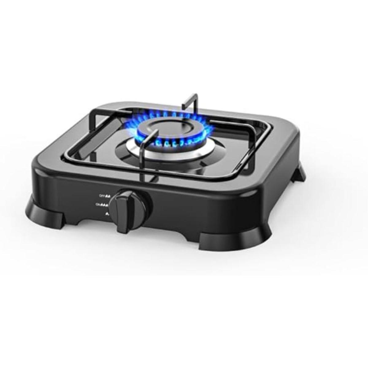 Portable Single Burner Gas Stove