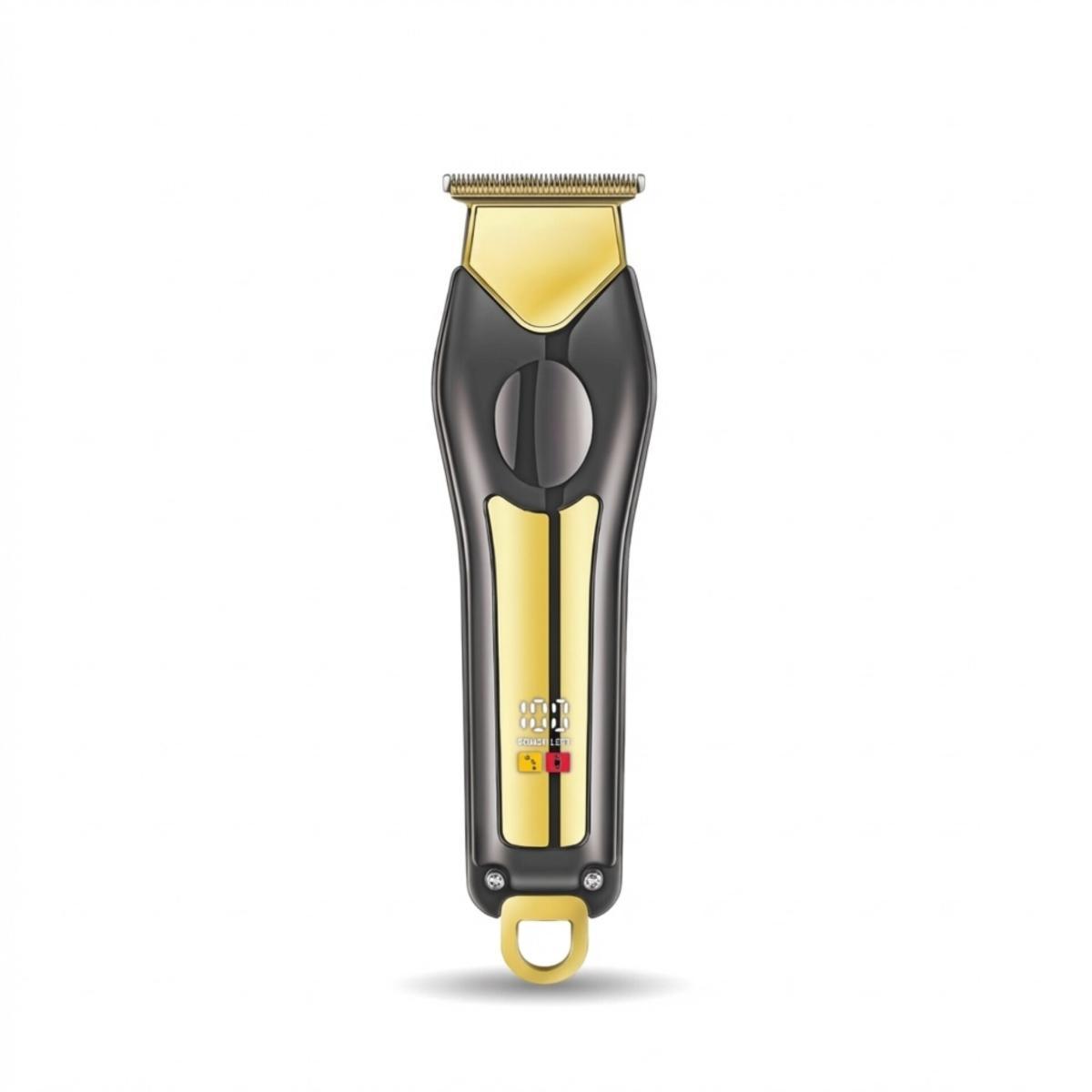 Professional Cordless Hair Clipper for Men