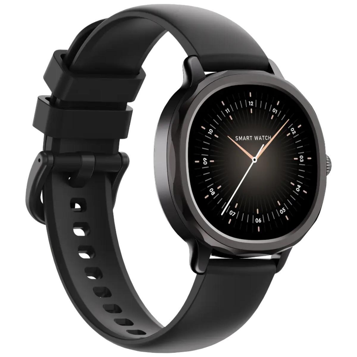 AMOLED Smartwatch with Bluetooth Calling