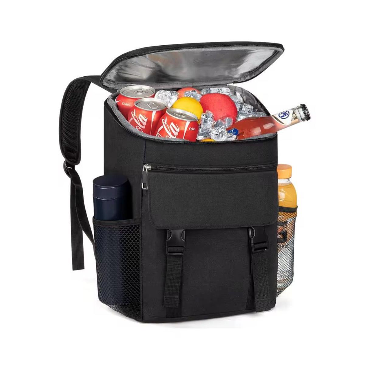 Insulated Cooler Lunch Bag Backpack