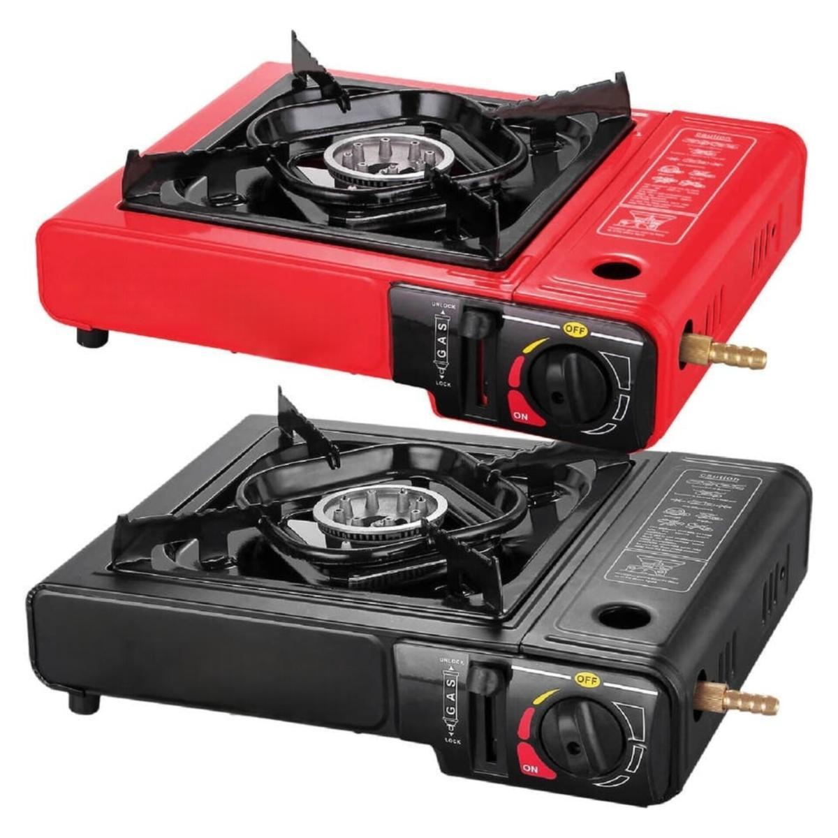 Portable Butane Camping Stove