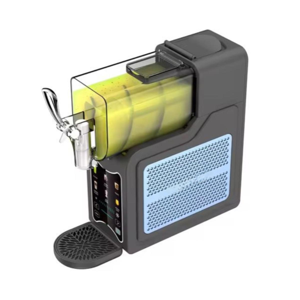 2.6L Slushie Maker – 200W