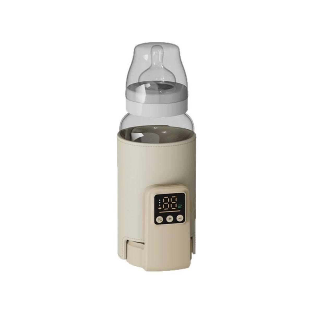 Portable Baby Bottle Warmer