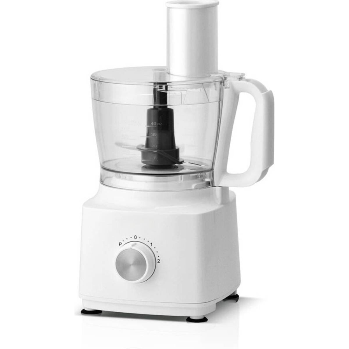All-in-One Food Processor 500W