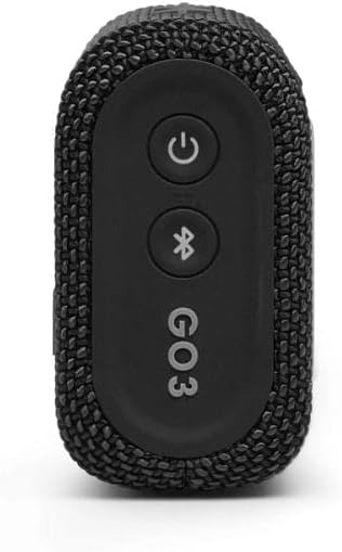 JBL GO 3 Portable Bluetooth Speaker | Speaker | Tradeo Shopping