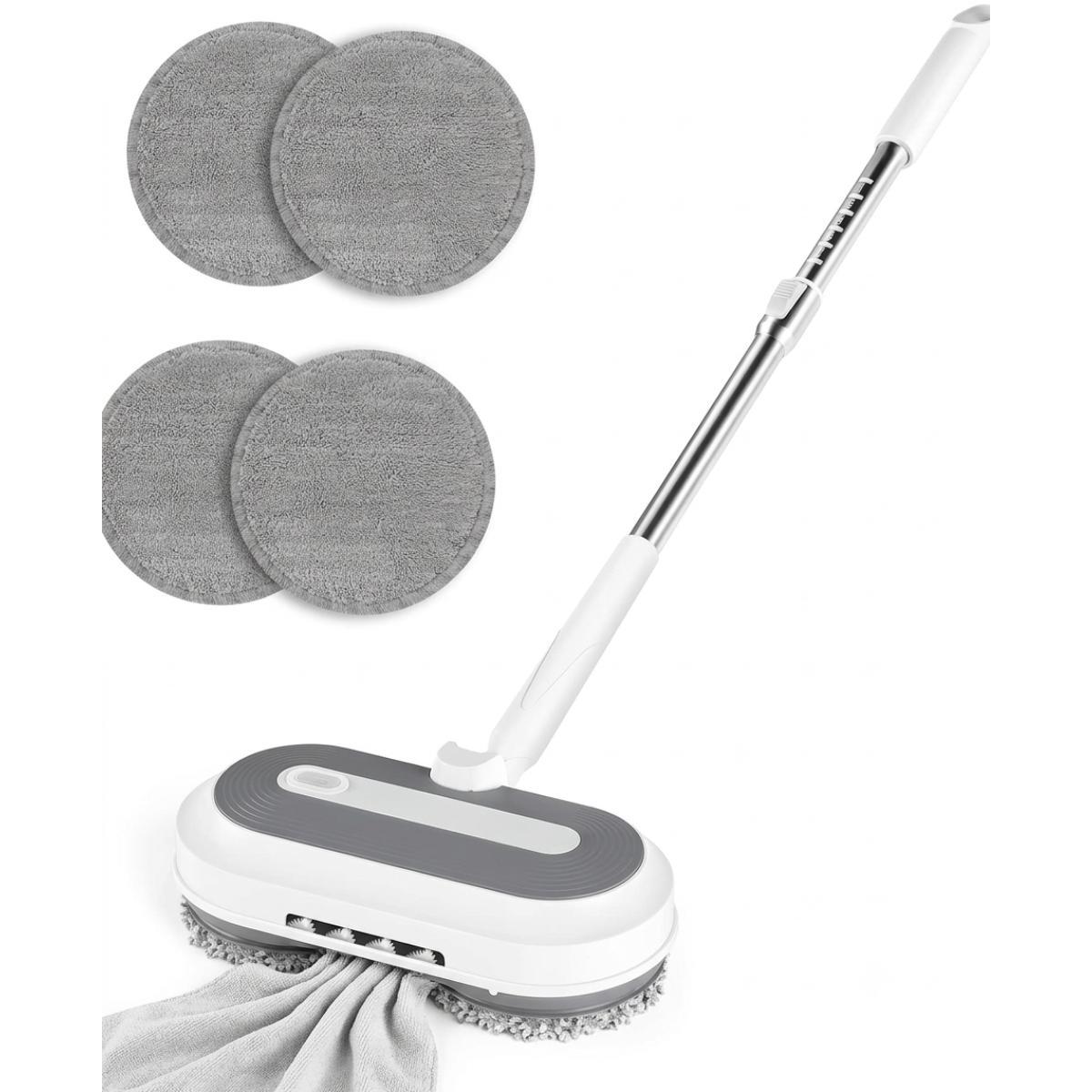 Cordless Water Spray Mop