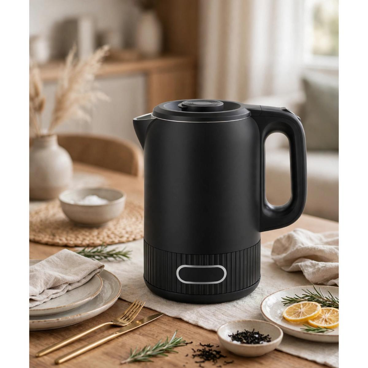 1500W Electric Kettle 1.8L Capacity