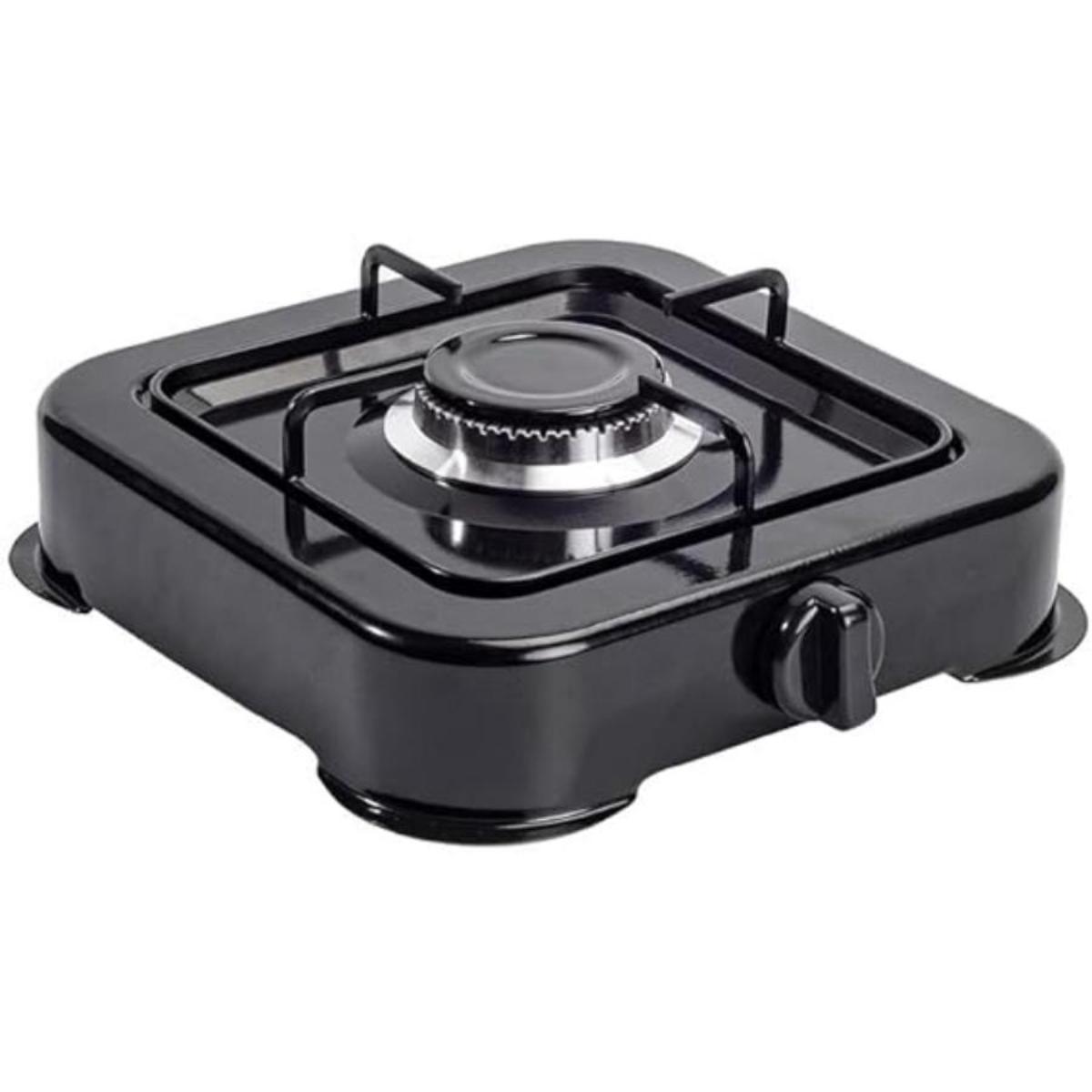 Portable Single Burner Gas Stove