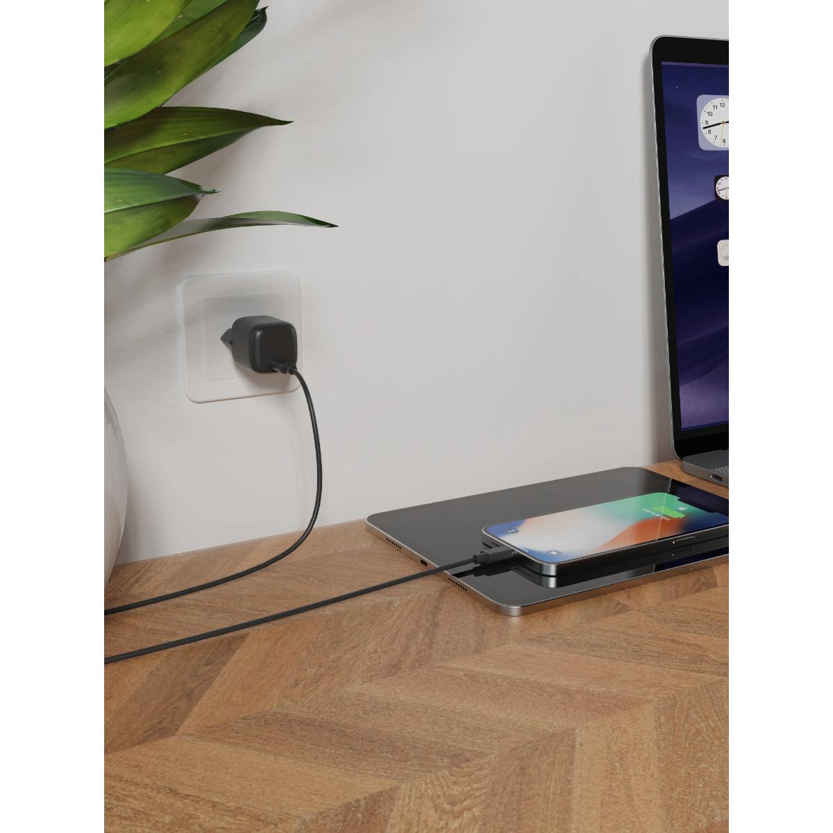 Green Lion Nexio 20W USB-C PD Wall