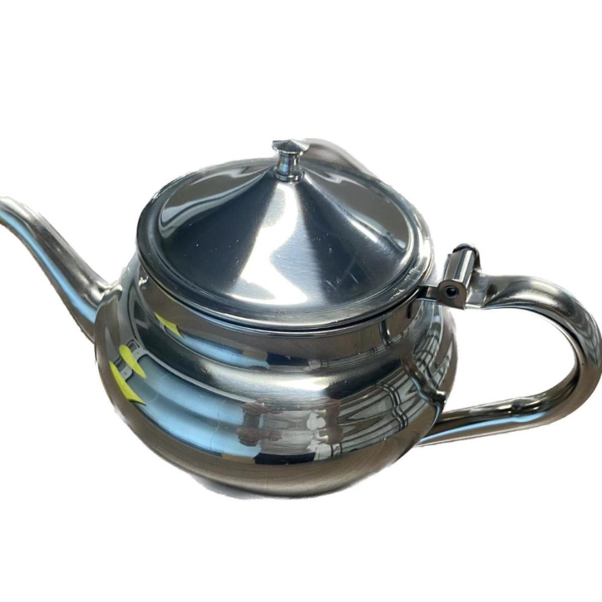 4.0L Electric Samovar 1800W