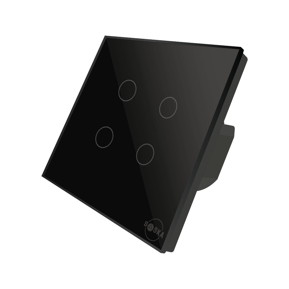 Smart Light Switch SJ-01 by | Smart Switch | Tradeo Shopping