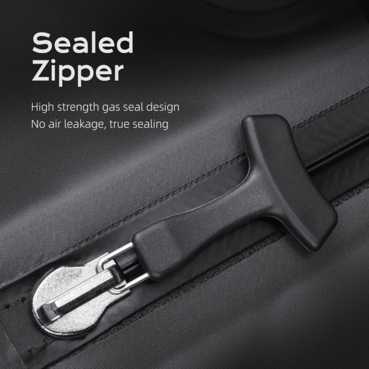 Premium Space-Saving Vacuum Compression Storage Bag