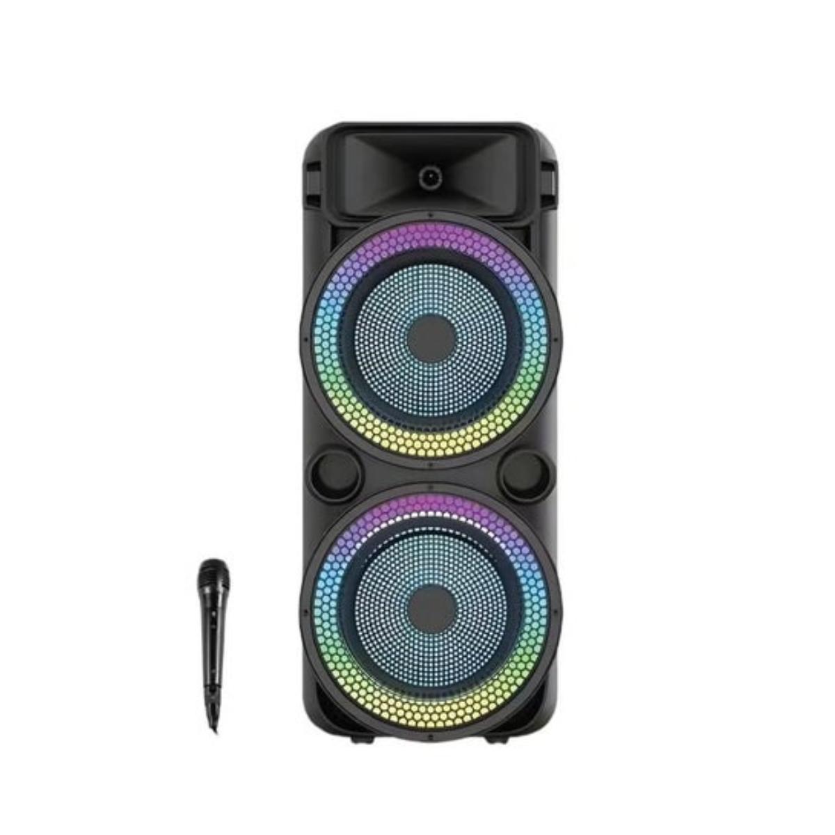 Portable Bluetooth Party Speaker