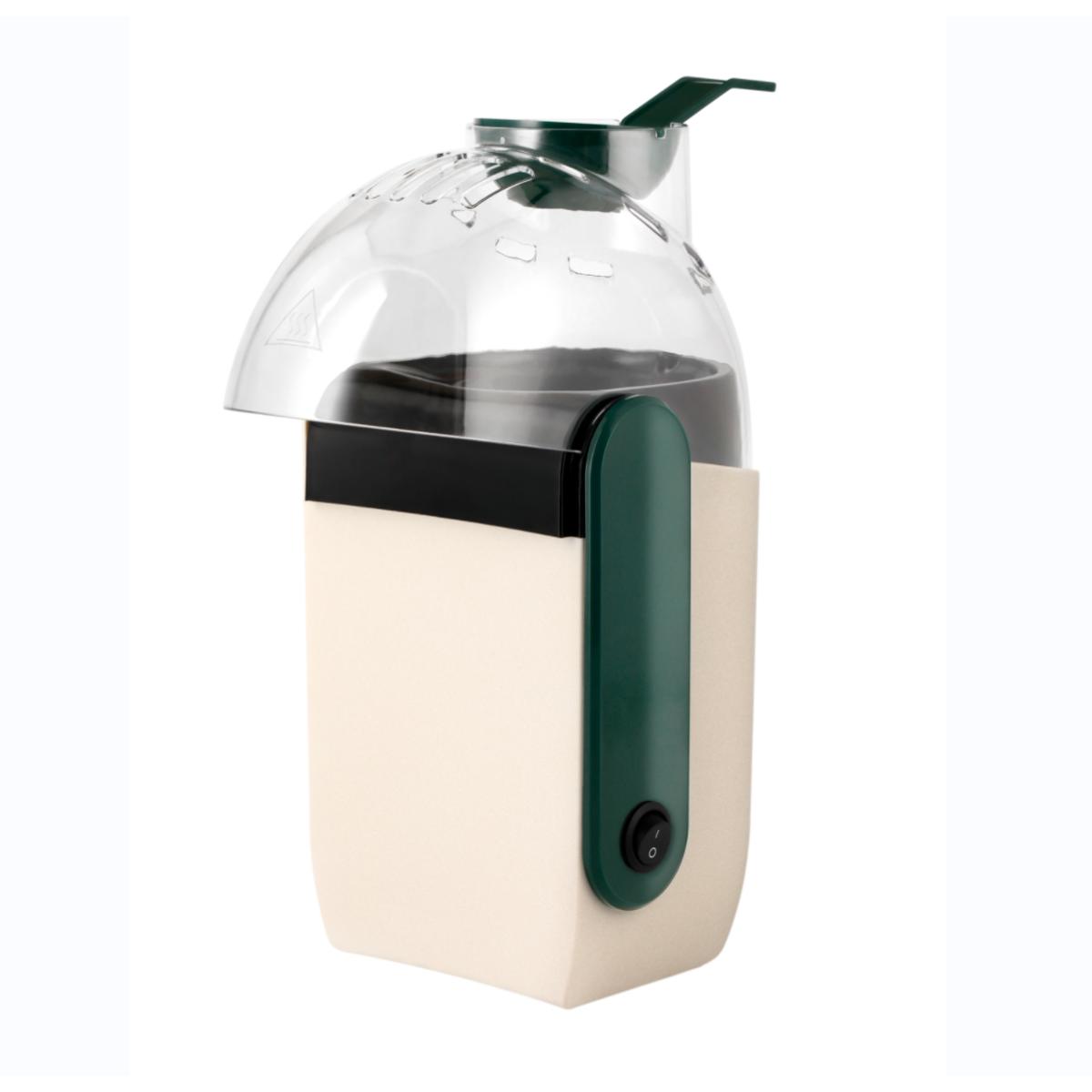 Electric Hot Air Popcorn Maker Machine