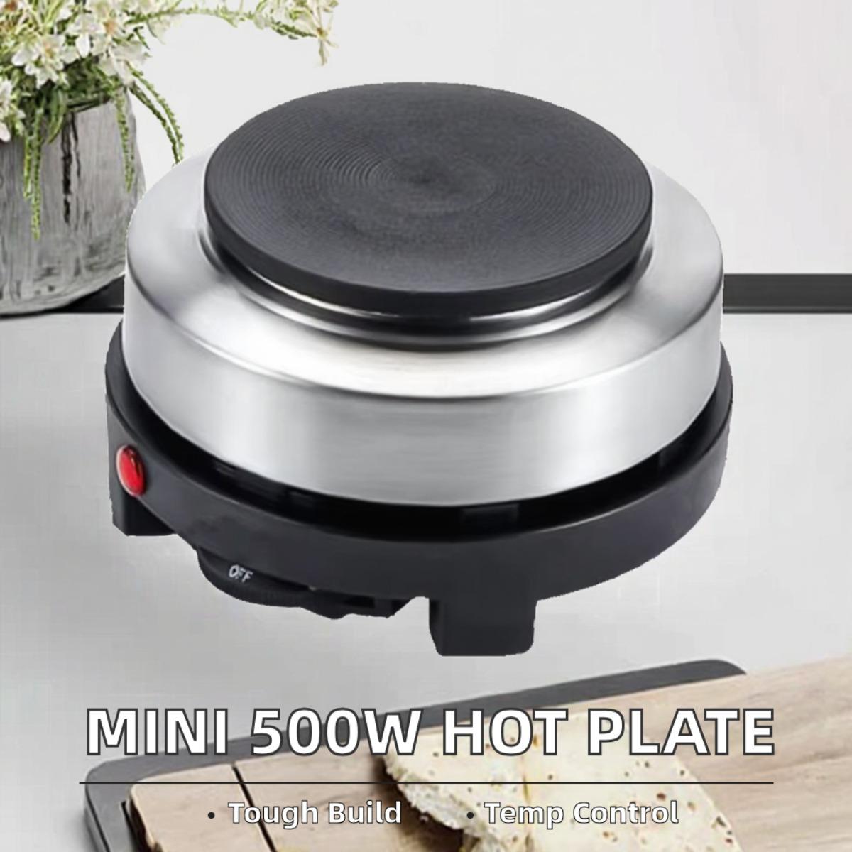 Electric Hot Plate Food Warmer
