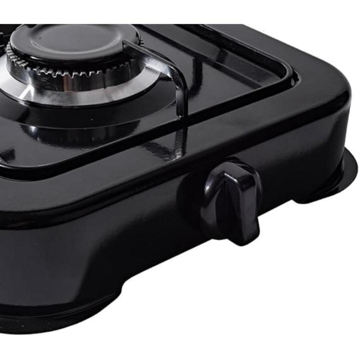 Portable Single Burner Gas Stove