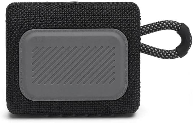 JBL GO 3 Portable Bluetooth Speaker | Speaker | Tradeo Shopping