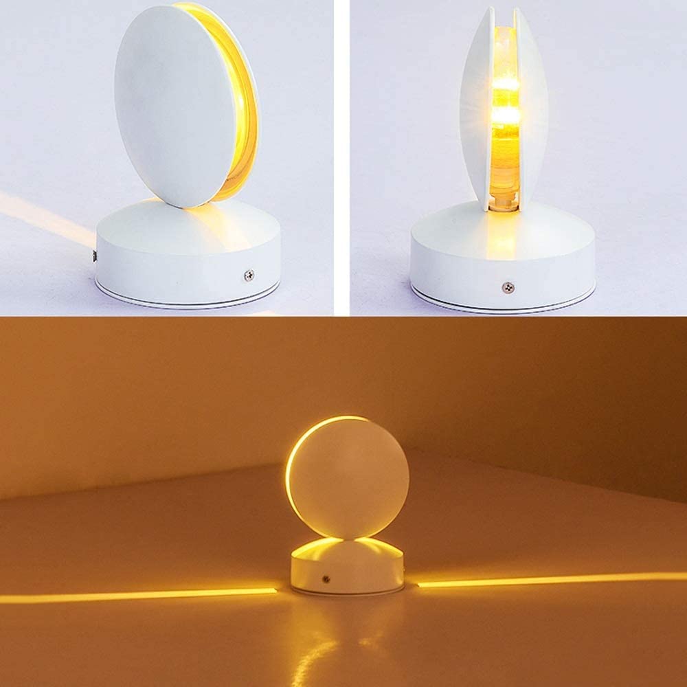 Window Sill Light 360 Degree Track Light 7W | LED Light | Tradeo Shopping