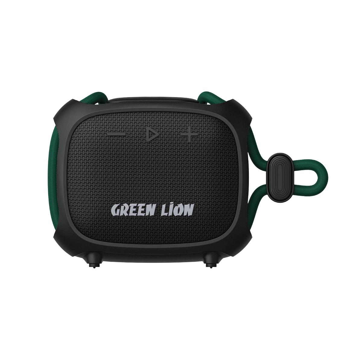 Green Lion Alps Pro Wireless Speaker 8W