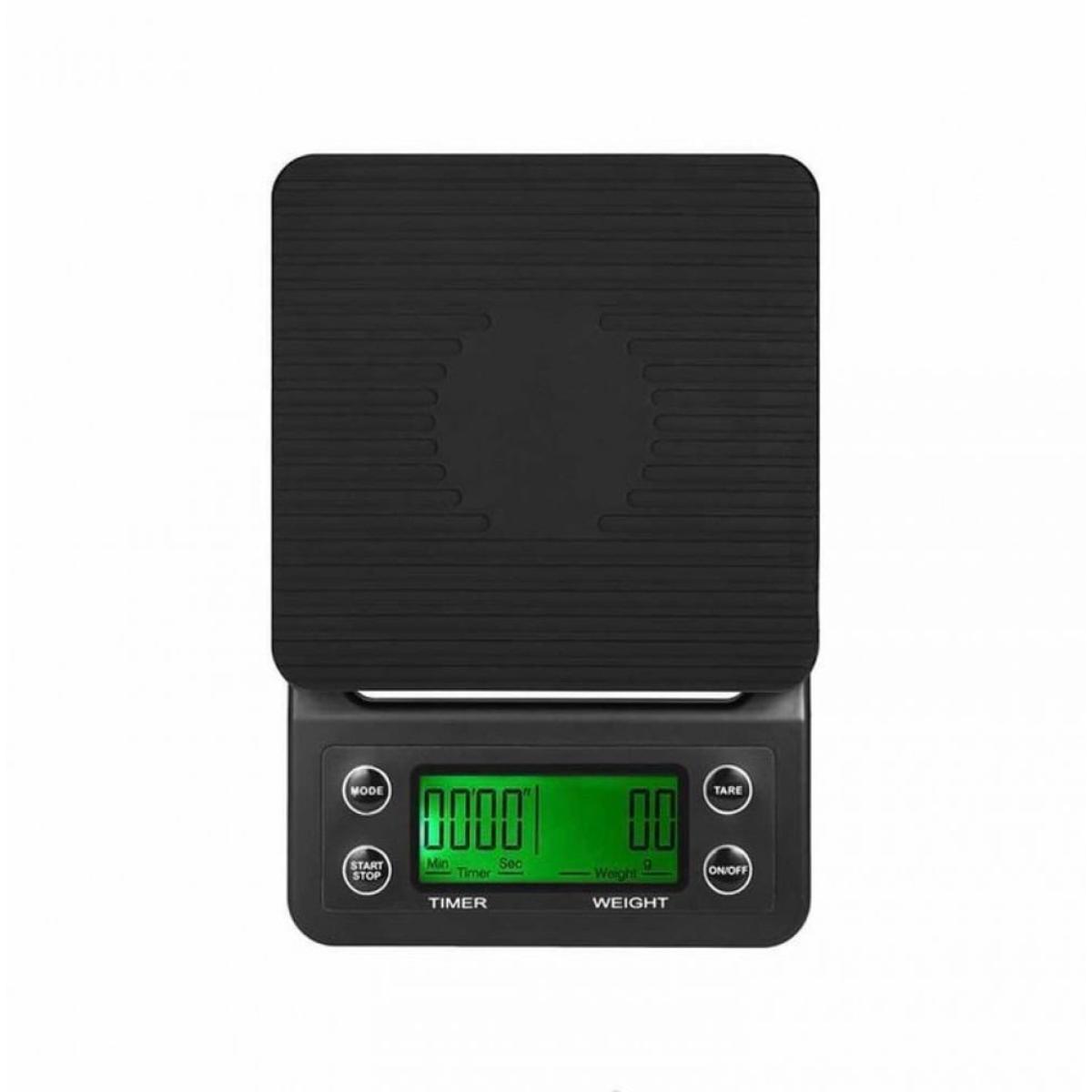 Digital Precision Coffee Scale