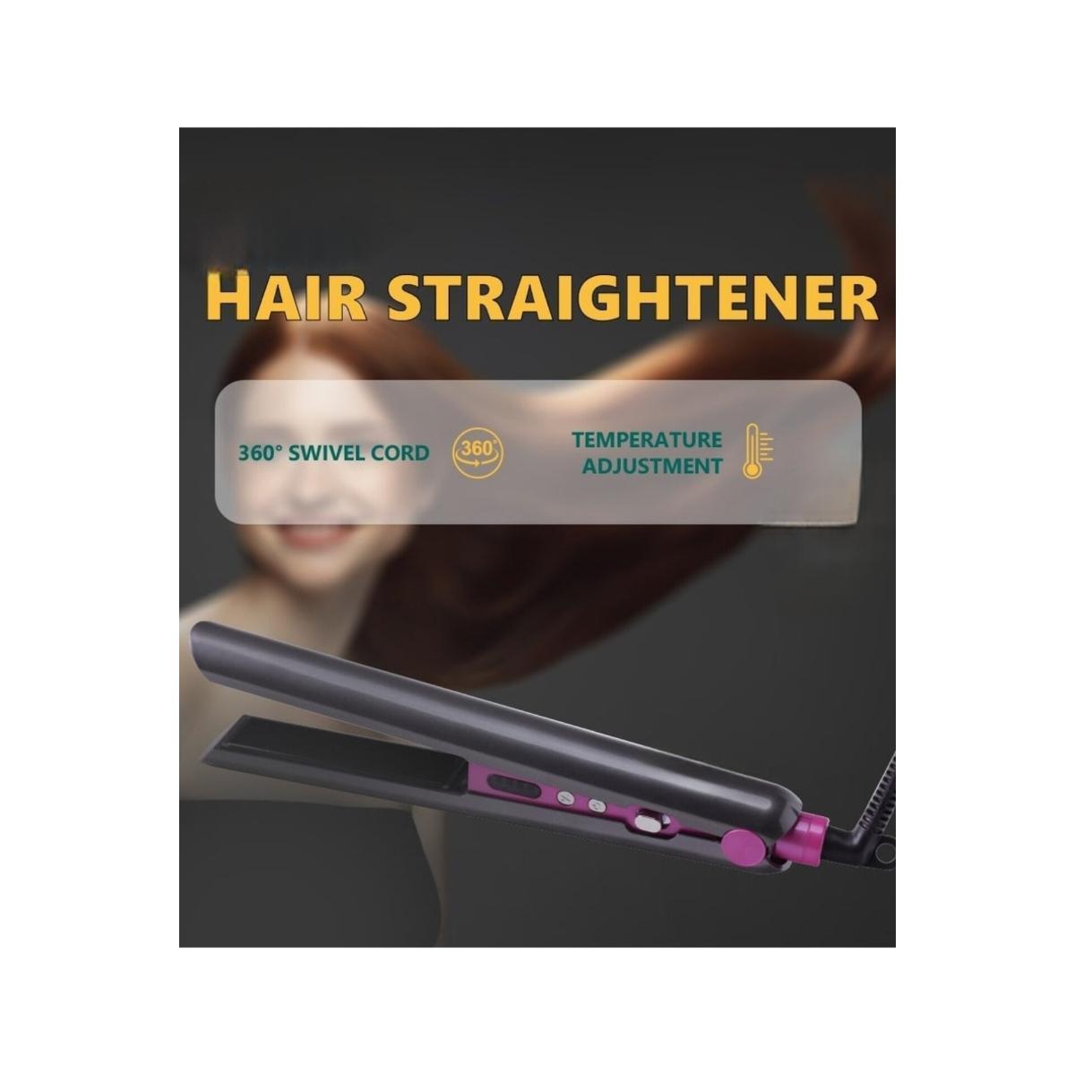 Professional Hair Straightener