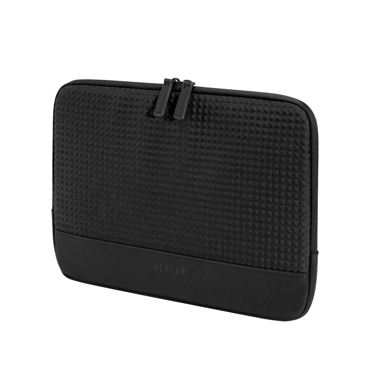Levelo 14" Springfield Laptop Sleeve