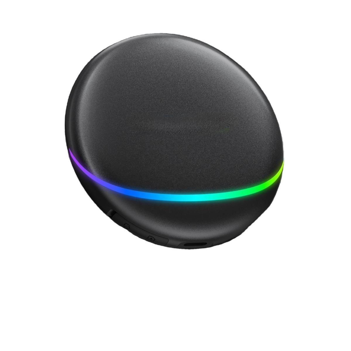 Wireless Android AI Box for Car