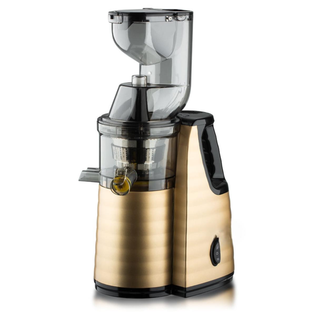 Slow Juicer Machine with Cold Press Technology