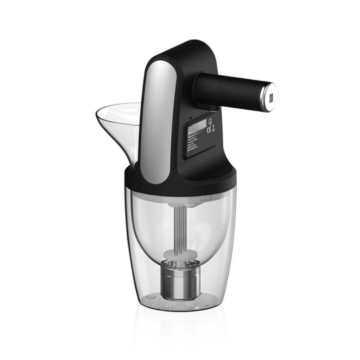 2-in-1 Luqaimat & Donut Maker