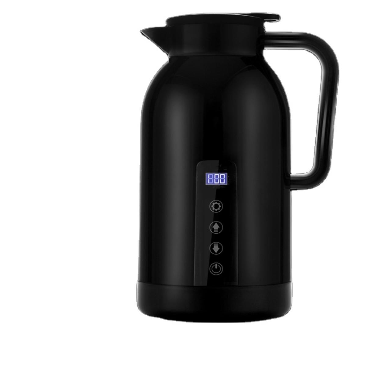 Smart Car Electric Kettle