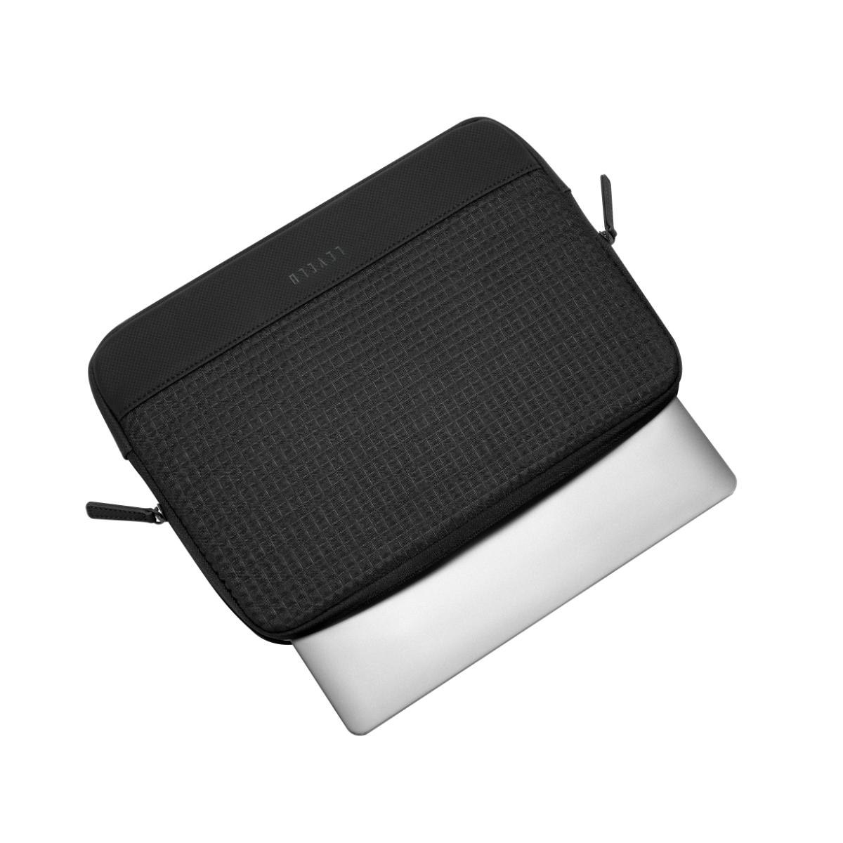 Levelo 14" Springfield Laptop Sleeve
