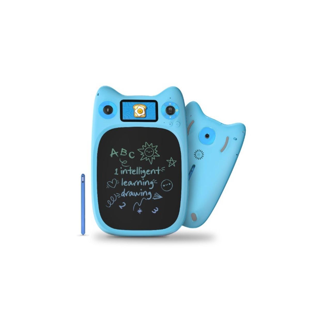 Kids Intelligent Learning Drawing & Writing Board