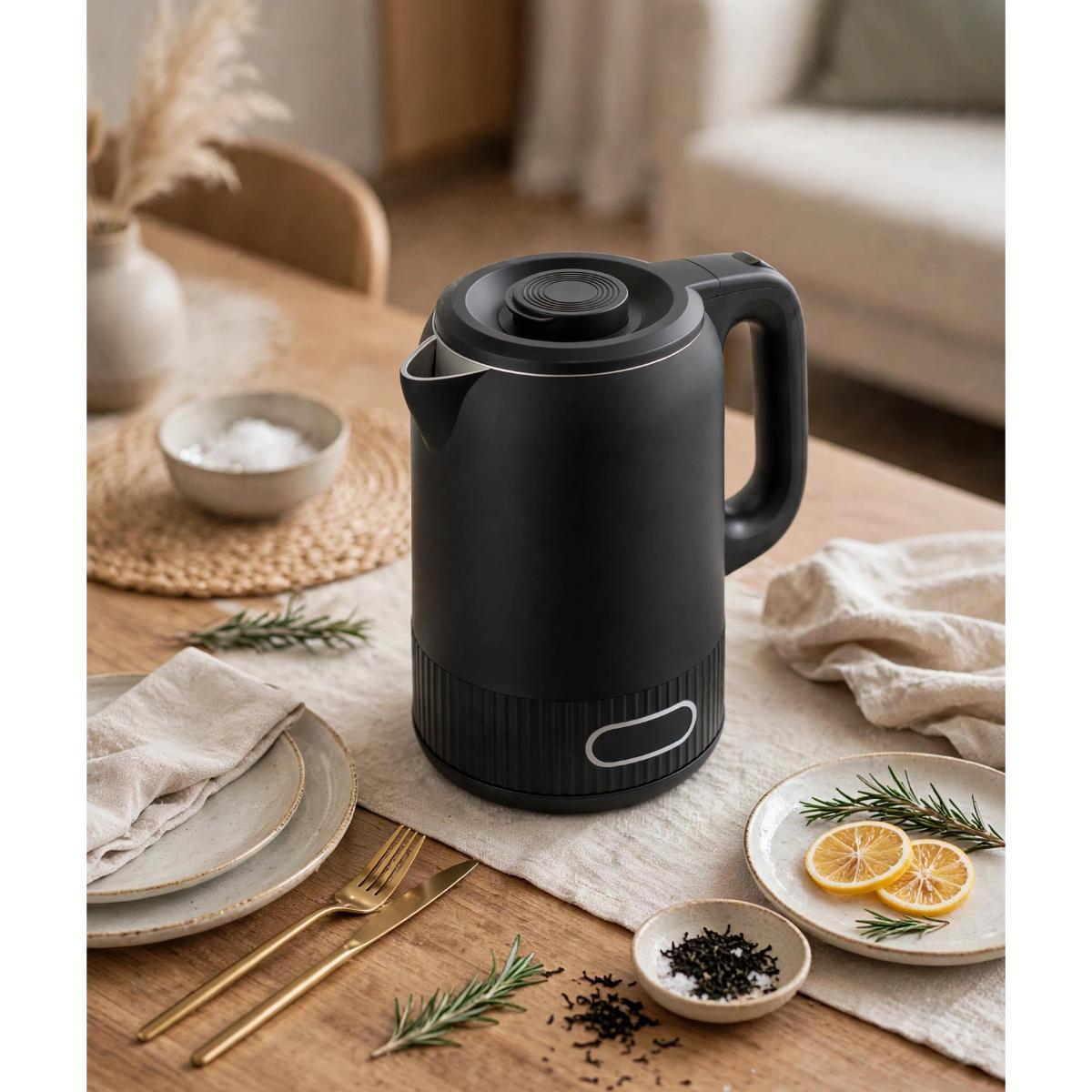 1500W Electric Kettle 1.8L Capacity