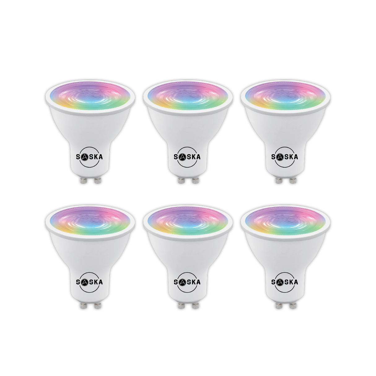 TradeoSmart Spot Light GU10 IYA | Smart Light | Tradeo Shopping