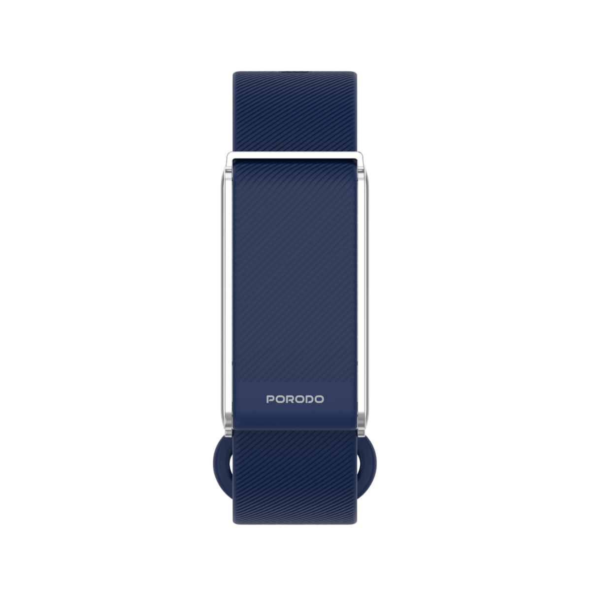Porodo Trackfit Screenless Smart Fitband
