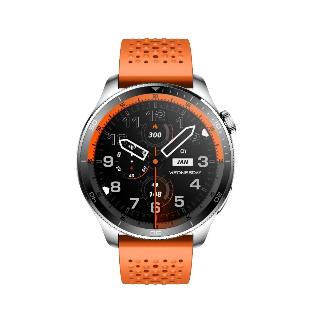 Urban Sports AMOLED Smart Watch