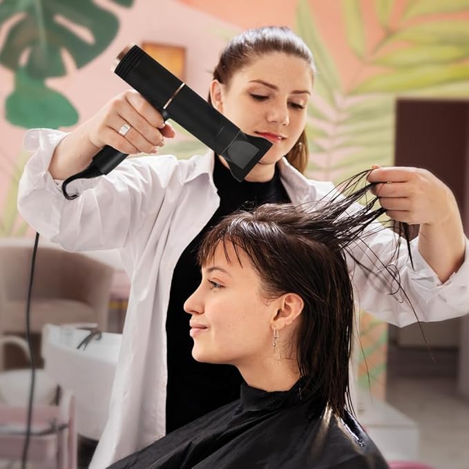 Bristol Hair Dryer with Cool Shot Function by Green Lion