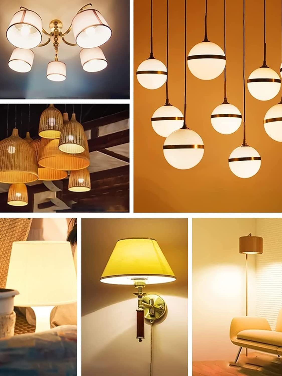Generic LED Bulb 12W 10 Packs | LED Light | Tradeo Shopping