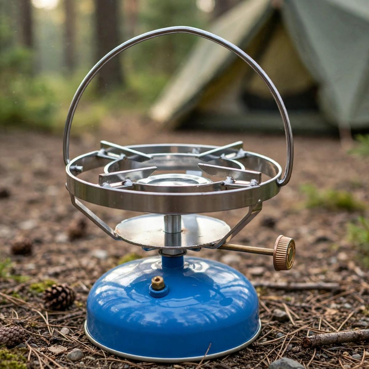 Portable Camping Gas Stove