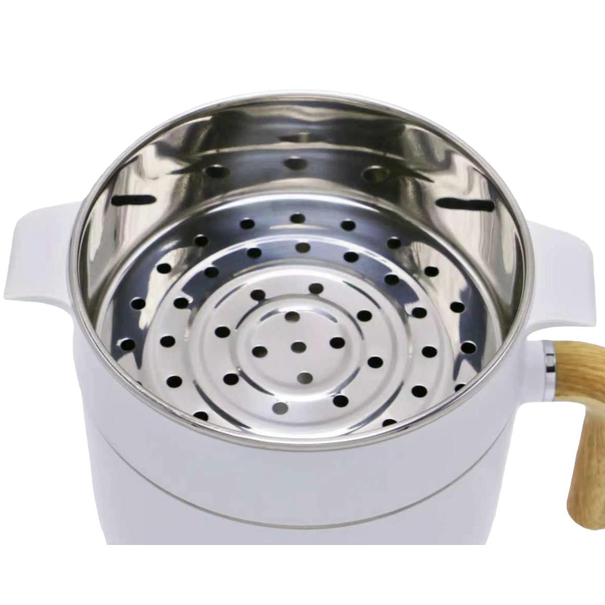 Green Lion 1.5L Quickpot Electric Cooker
