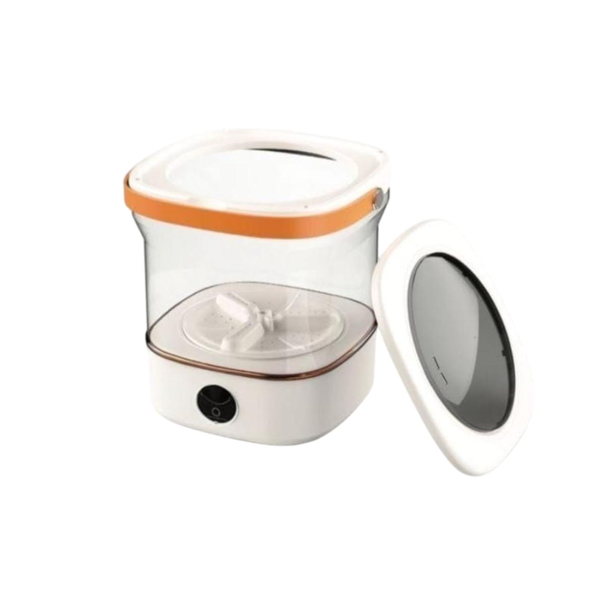 Portable Washing Machine, 12L Capacity