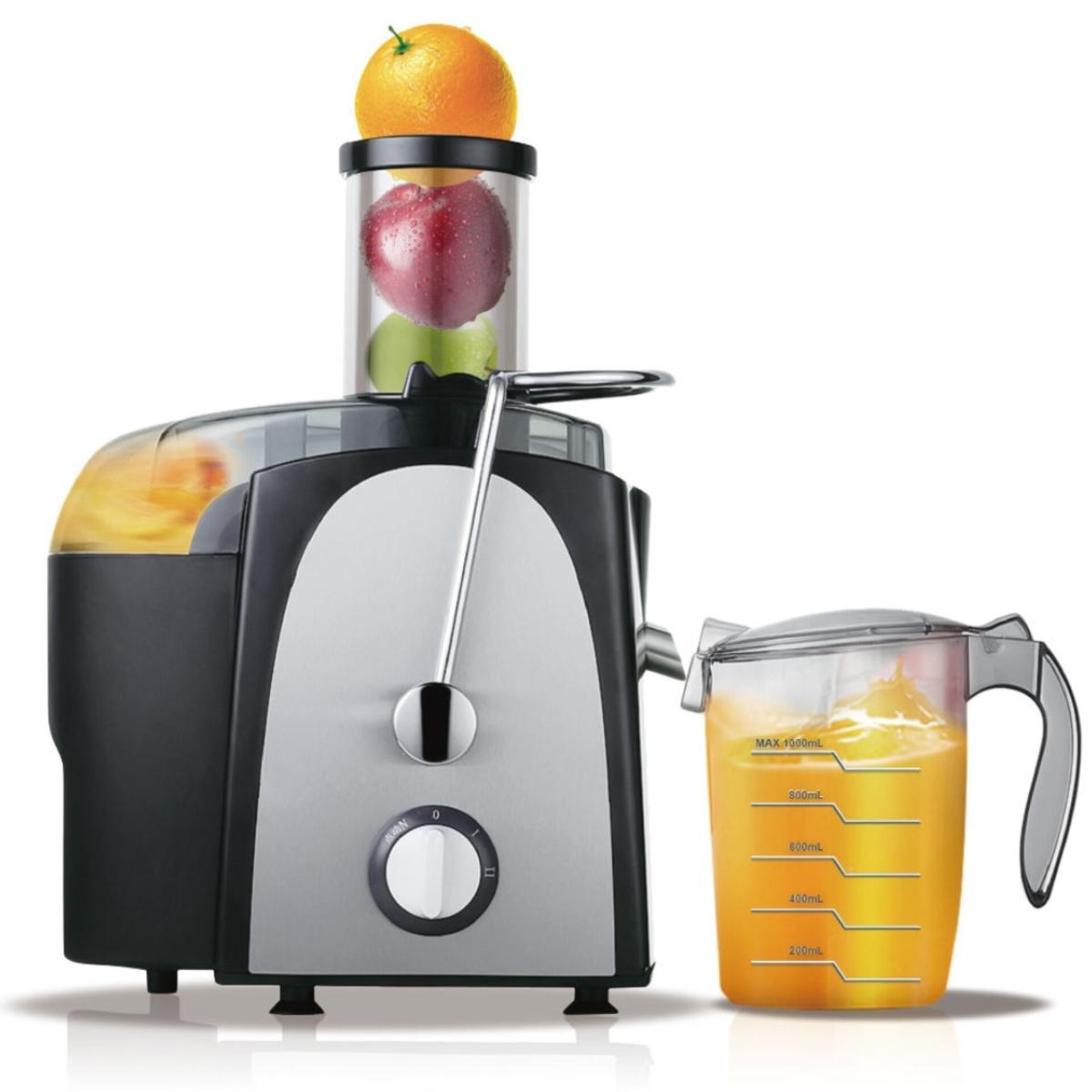 1000W High-Speed Centrifugal Juice Extractor