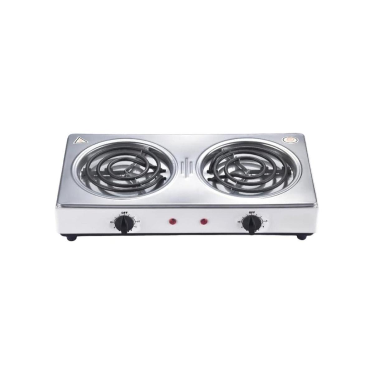 2000W Double Electric Hot Plate