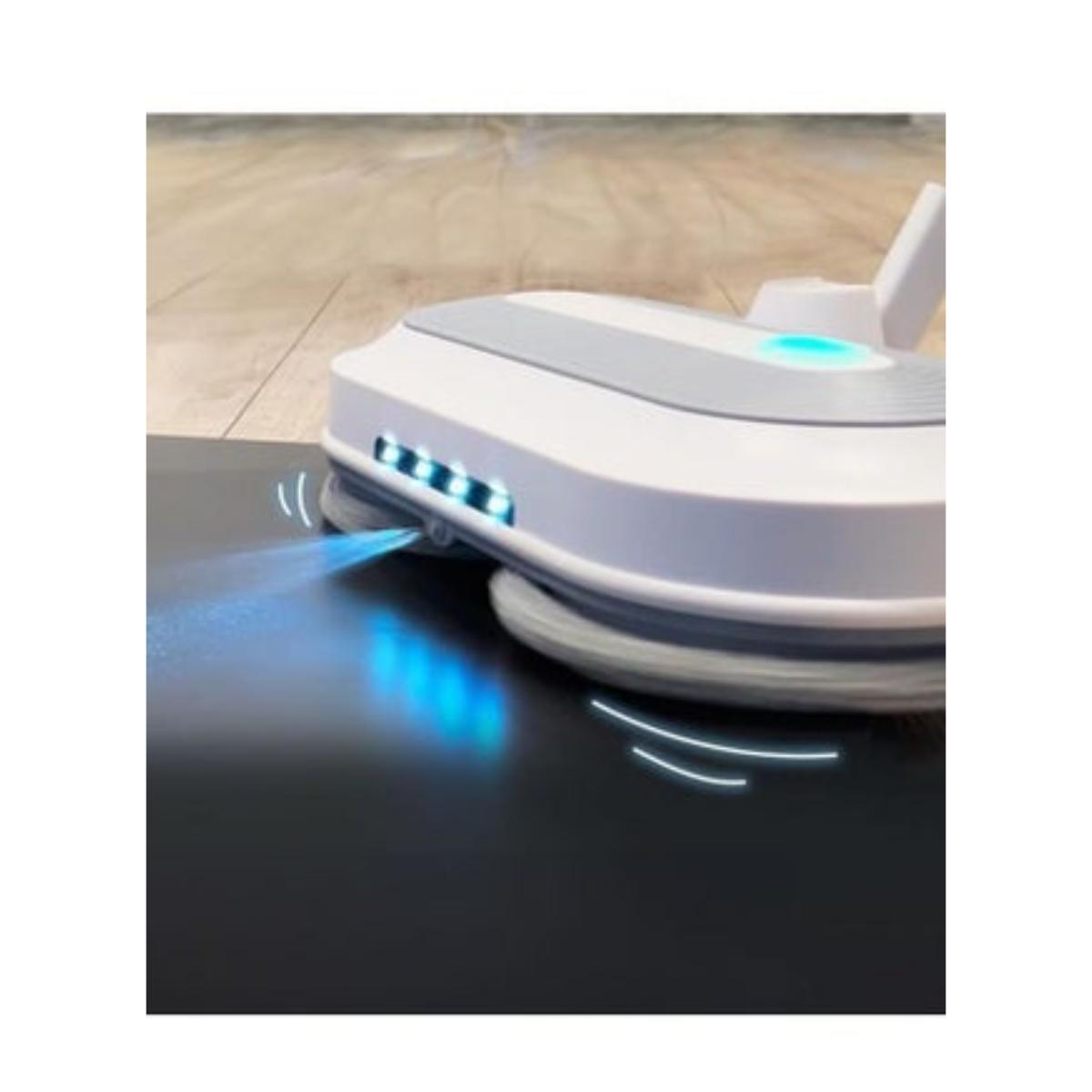 Cordless Water Spray Mop